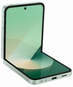 Samsung Galaxy Z Flip6 12/512Gb Mint — изображение 10