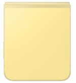 Samsung Galaxy Z Flip6 12/256Gb Yellow — изображение 2