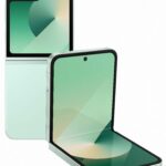 Samsung Galaxy Z Flip6 12/256Gb Mint