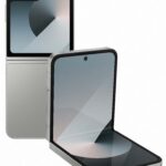 Samsung Galaxy Z Flip6 12/512Gb Silver Shadow