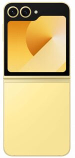 Samsung Galaxy Z Flip6 12/256Gb Yellow — изображение 7