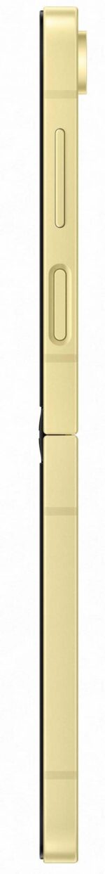 Samsung Galaxy Z Flip6 12/256Gb Yellow — изображение 5