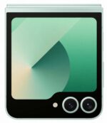 Samsung Galaxy Z Flip6 12/512Gb Mint — изображение 6