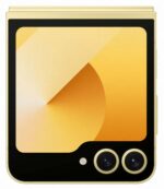 Samsung Galaxy Z Flip6 12/256Gb Yellow — изображение 6
