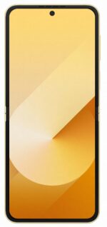 Samsung Galaxy Z Flip6 12/256Gb Yellow — изображение 8