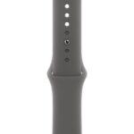 Apple Watch S10 46mm S/M Silver Stone Gray SB — изображение 3