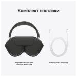 Apple AirPods Max Space Gray — изображение 3