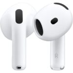 Apple AirPods 4 ANC White — изображение 2