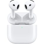 Apple AirPods 4 ANC White