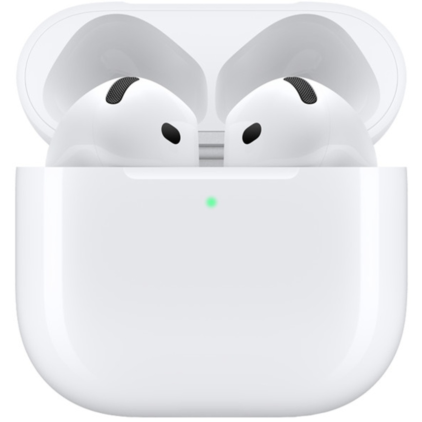 airpods4.jpeg Apple AirPods 4 White — изображение 1