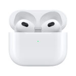 Apple AirPods 3 (2021) Wireless Case White