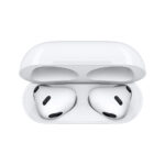 Apple AirPods 3 (2021) Wireless Case White — изображение 4