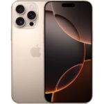 Apple iPhone 16 Pro Max 256GB nanoSim/eSim Desert Titanium