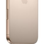 Apple iPhone 16 Pro Max 256GB nanoSim/eSim Desert Titanium — изображение 4