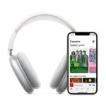 Apple AirPods Max Silver — изображение 3