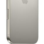 Apple iPhone 16 Pro Max 512GB nanoSim/eSim Natural Titanium — изображение 4