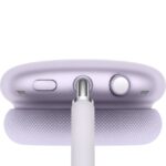 Apple AirPods Max USB-C Purple — изображение 3