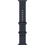 Apple Watch Ultra 2 GPS + Cellular Bl 49mm Ocean Band Navy — изображение 3