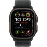 Apple Watch Ultra 2 GPS + Cellular Bl 49mm Trail Loop Black M/L — изображение 2
