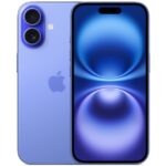 Apple iPhone 16 128GB nanoSim/eSim Ultramarine