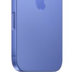 Apple iPhone 16 128GB nanoSim/eSim Ultramarine — изображение 4