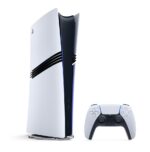 Sony PlayStation 5 Pro Digital Edition