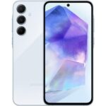 Samsung Galaxy A55 8/128Gb Ice Blue