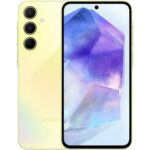Samsung Galaxy A55 8/128Gb Yellow
