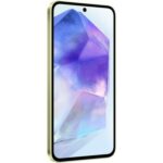Samsung Galaxy A55 8/128Gb Yellow — изображение 2
