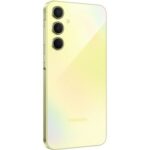 Samsung Galaxy A55 8/128Gb Yellow — изображение 3