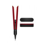 Dyson HT01 Airstrait Red Velvet&Gold