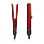 Dyson HT01 Airstrait Red Velvet&Gold — изображение 2