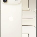 Apple iPhone Air 256GB Light Gold