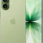 Apple iPhone 17 256GB Sage