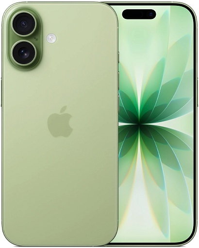 eej8du8rn58axtb5x2of2m4am594p9fl Apple iPhone 17 256GB Sage — изображение 1