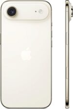 Apple iPhone Air 256GB Light Gold — изображение 3
