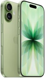 Apple iPhone 17 256GB Sage — изображение 3