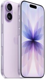 Apple iPhone 17 256GB Lavender — изображение 3