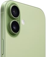 Apple iPhone 17 256GB Sage — изображение 4