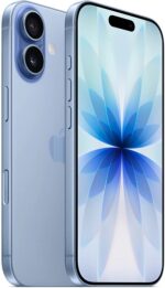 Apple iPhone 17 256GB Mist Blue — изображение 3