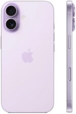 Apple iPhone 17 256GB Lavender — изображение 2
