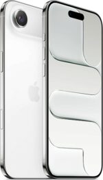 Apple iPhone Air 256GB Cloud White — изображение 2