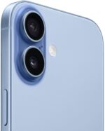 Apple iPhone 17 256GB Mist Blue — изображение 4