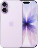 Apple iPhone 17 256GB Lavender