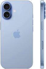 Apple iPhone 17 256GB Mist Blue — изображение 2