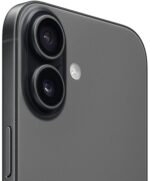 Apple iPhone 17 512GB Black — изображение 4