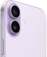 Apple iPhone 17 256GB Lavender — изображение 4