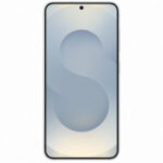 Samsung Galaxy S25 5G 12/128GB Silver Shadow — изображение 3