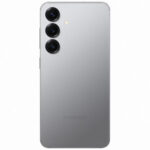 Samsung Galaxy S25 5G 12/128GB Silver Shadow — изображение 2