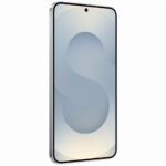 Samsung Galaxy S25 5G 12/128GB Silver Shadow — изображение 7